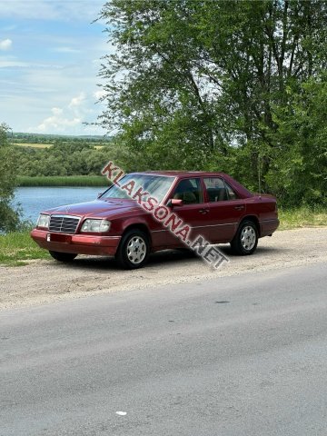 продам Mercedes-Benz E-klasse E 200в пмр  фото 6