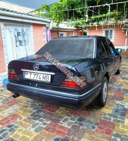 продам Mercedes-Benz E-klasse E 200в пмр  фото 5