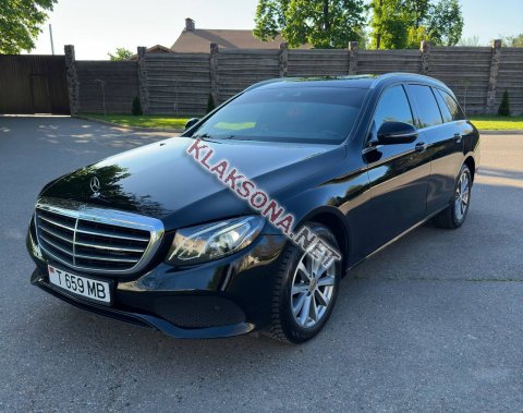 продам Mercedes-Benz E-klasse E 200в пмр фото 6