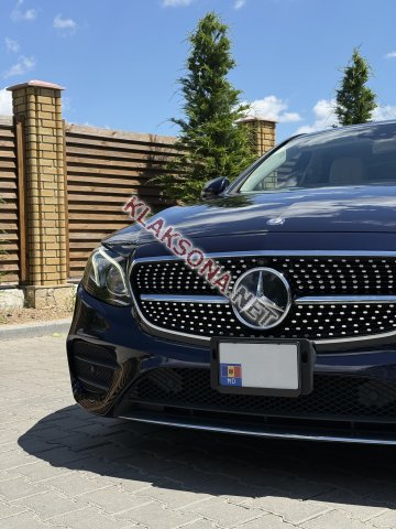 продам Mercedes-Benz E-klasse E 200в пмр  фото 4