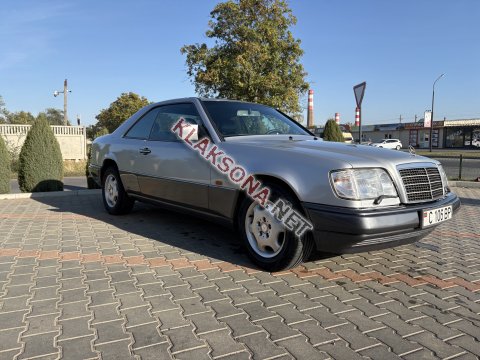 продам Mercedes-Benz E-klasse E 200в пмр  фото 5