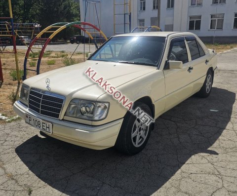 продам Mercedes-Benz E-klasse E 200в пмр  фото 5