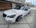 продам Mercedes-Benz E-klasse E 200 в пмр  фото 1