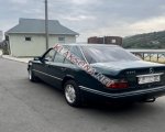 продам Mercedes-Benz E-klasse E 200 в пмр  фото 4