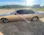 продам Mercedes-Benz E-klasse E 200 в пмр  фото 1