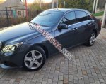 продам Mercedes-Benz E-klasse E 200 в пмр  фото 1