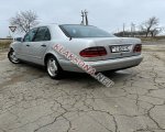 продам Mercedes-Benz E-klasse E 200 в пмр  фото 5