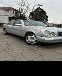 продам Mercedes-Benz E-klasse E 200 в пмр  фото 4