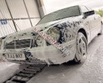 продам Mercedes-Benz E-klasse E 200 в пмр  фото 2