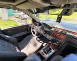 продам Mercedes-Benz E-klasse E 200 в пмр  фото 1