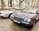 продам Mercedes-Benz E-klasse E 200 в пмр  фото 4