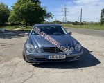 продам Mercedes-Benz E-klasse E 200 в пмр  фото 5