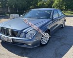 продам Mercedes-Benz E-klasse E 200 в пмр  фото 4