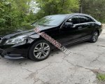 продам Mercedes-Benz E-klasse E 200 в пмр  фото 1