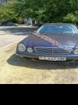 продам Mercedes-Benz E-klasse E 200 в пмр  фото 5
