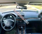 продам Mercedes-Benz E-klasse E 200 в пмр  фото 1