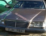 продам Mercedes-Benz E-klasse E 200 в пмр  фото 4