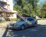 продам Mercedes-Benz E-klasse E 200 в пмр  фото 2