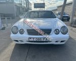 продам Mercedes-Benz E-klasse E 200 в пмр  фото 1