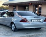 продам Mercedes-Benz E-klasse E 200 в пмр  фото 5