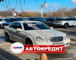 продам Mercedes-Benz E-klasse E 200 в пмр  фото 6
