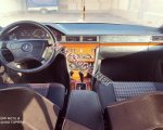 продам Mercedes-Benz E-klasse E 200 в пмр  фото 6