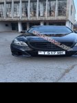 продам Mercedes-Benz E-klasse E 200 в пмр  фото 6