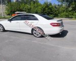 продам Mercedes-Benz E-klasse E 200 в пмр  фото 2