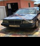продам Mercedes-Benz E-klasse E 200 в пмр  фото 4