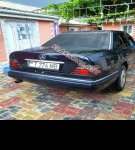 продам Mercedes-Benz E-klasse E 200 в пмр  фото 5
