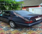 продам Mercedes-Benz E-klasse E 200 в пмр  фото 3