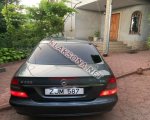 продам Mercedes-Benz E-klasse E 200 в пмр  фото 1