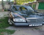 продам Mercedes-Benz E-klasse E 200 в пмр  фото 3
