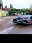 продам Mercedes-Benz E-klasse E 200 в пмр  фото 1