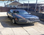 продам Mercedes-Benz E-klasse E 200 в пмр  фото 1