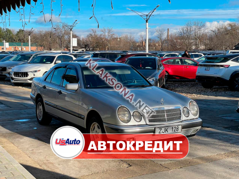 продам Mercedes-Benz E-klasse E 220в пмр  фото 6