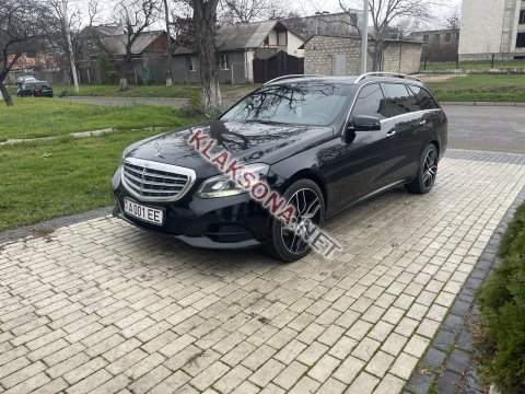 продам Mercedes-Benz E-klasse E 220в пмр  фото 6
