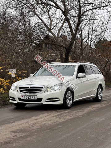 продам Mercedes-Benz E-klasse E 220в пмр  фото 5