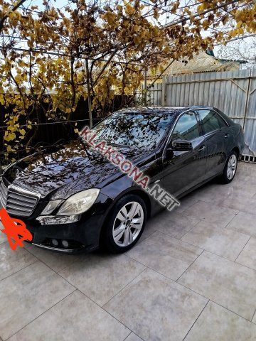 продам Mercedes-Benz E-klasse E 220в пмр  фото 6