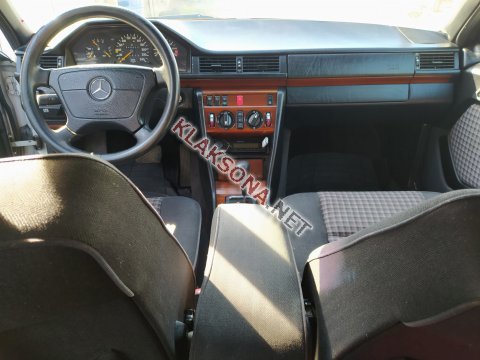 продам Mercedes-Benz E-klasse E 220в пмр  фото 6