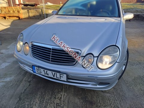 продам Mercedes-Benz E-klasse E 220в пмр  фото 6