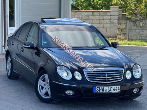 продам Mercedes-Benz E-klasse E 220в пмр фото 5