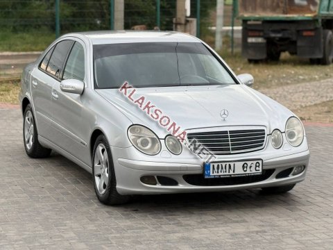 продам Mercedes-Benz E-klasse E 220в пмр  фото 4