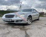 продам Mercedes-Benz E-klasse E 220 в пмр  фото 2