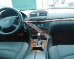 продам Mercedes-Benz E-klasse E 220 в пмр  фото 3