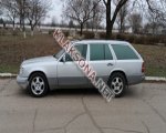 продам Mercedes-Benz E-klasse E 220 в пмр  фото 2