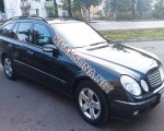 продам Mercedes-Benz E-klasse E 220 в пмр  фото 5