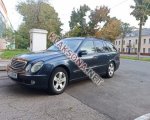 продам Mercedes-Benz E-klasse E 220 в пмр  фото 2