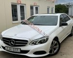 продам Mercedes-Benz E-klasse E 220 в пмр  фото 1