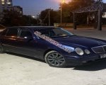 продам Mercedes-Benz E-klasse E 220 в пмр  фото 6